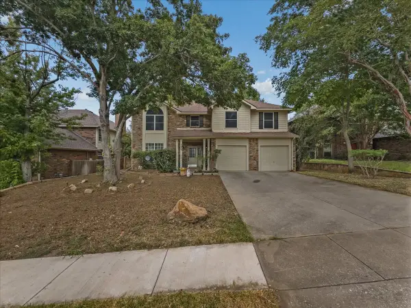 3278 Birch Avenue, Grapevine, TX 76051
