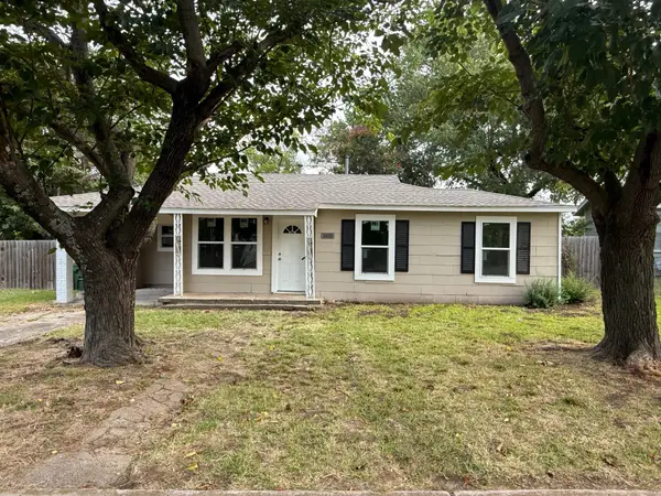 605 Abney, Whitesboro, TX 76273