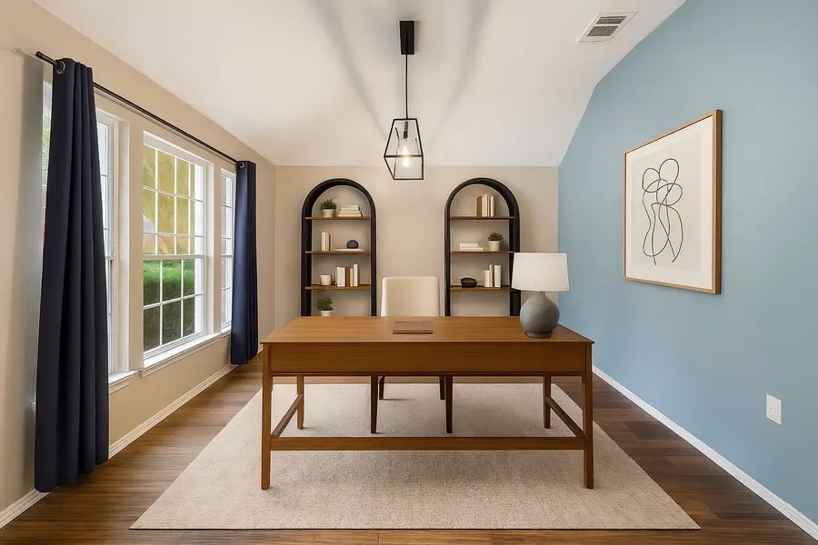 1408 Heather Brook Drive, Allen, TX 75002 - Image #3