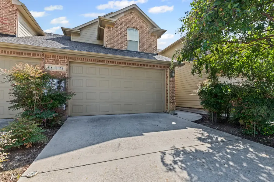 122 Barrington Lane, Lewisville, TX 75067 - Image #3