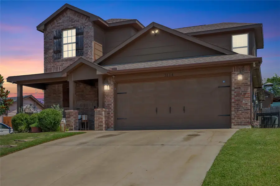 3114 23rd Street, Fort Worth, TX 76106 - Image #2