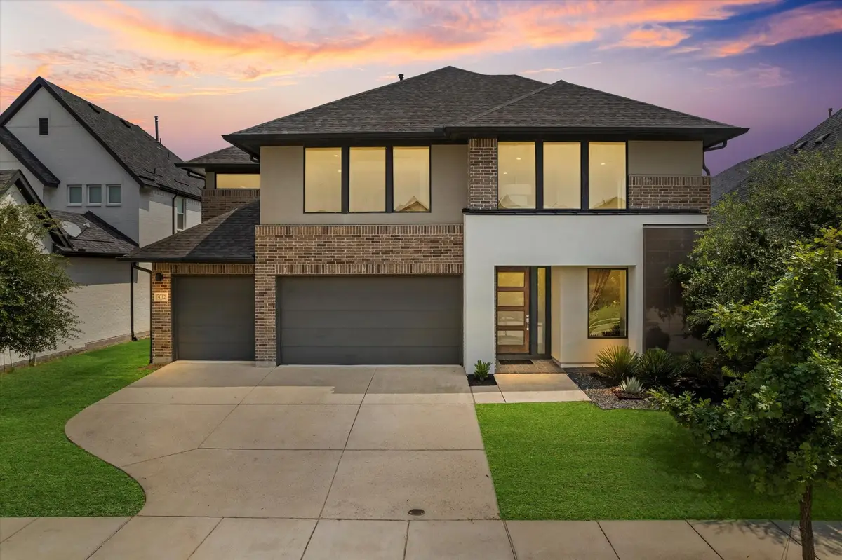 4112 Heatherton Drive, Celina, TX 75009 - Image #1