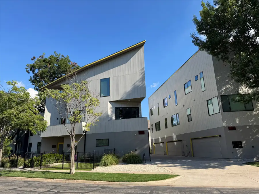 4608 Coles Manor Place #201, Dallas, TX 75204 - Image #2