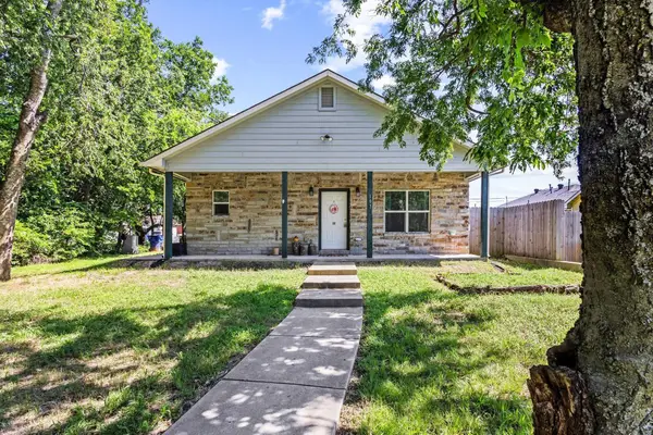 105 William Street, Pottsboro, TX 75076
