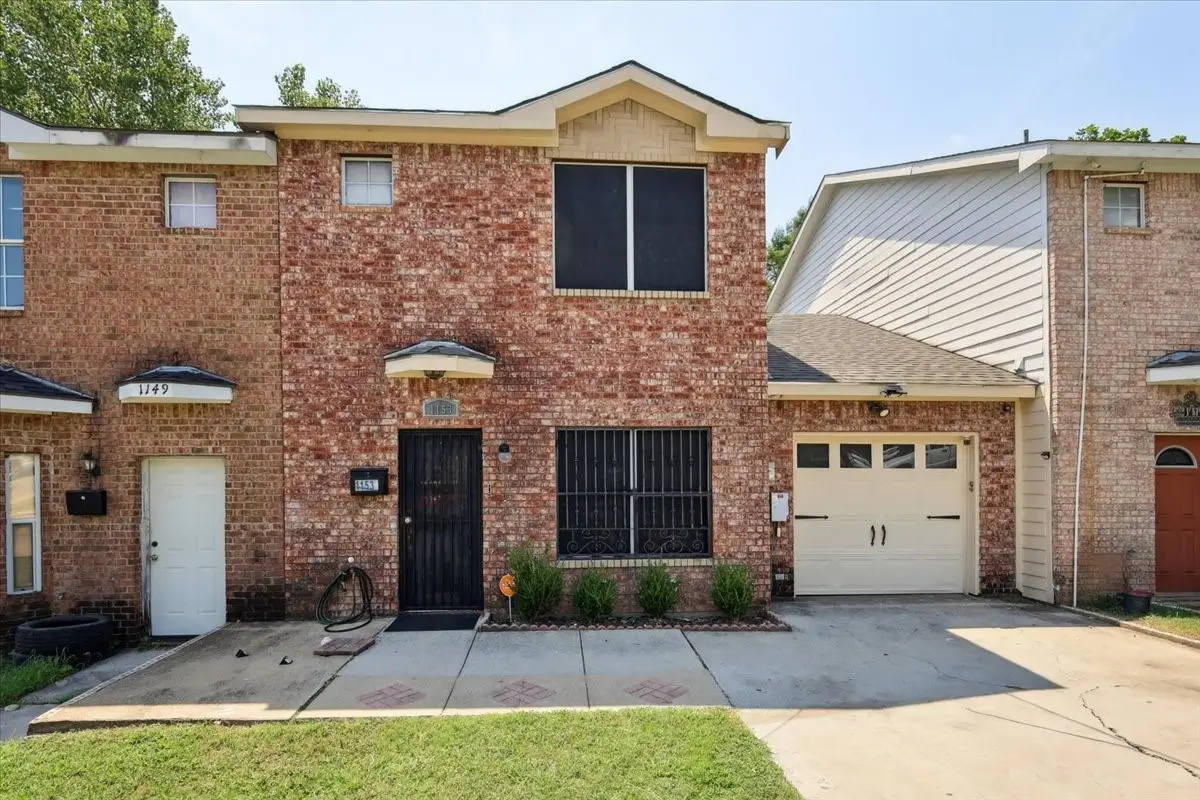 1153 College Street, Grand Prairie, TX 75050 - Image #1