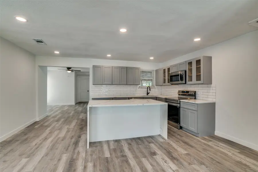 4812 Mistletoe Way, Mesquite, TX 75150 - Image #3