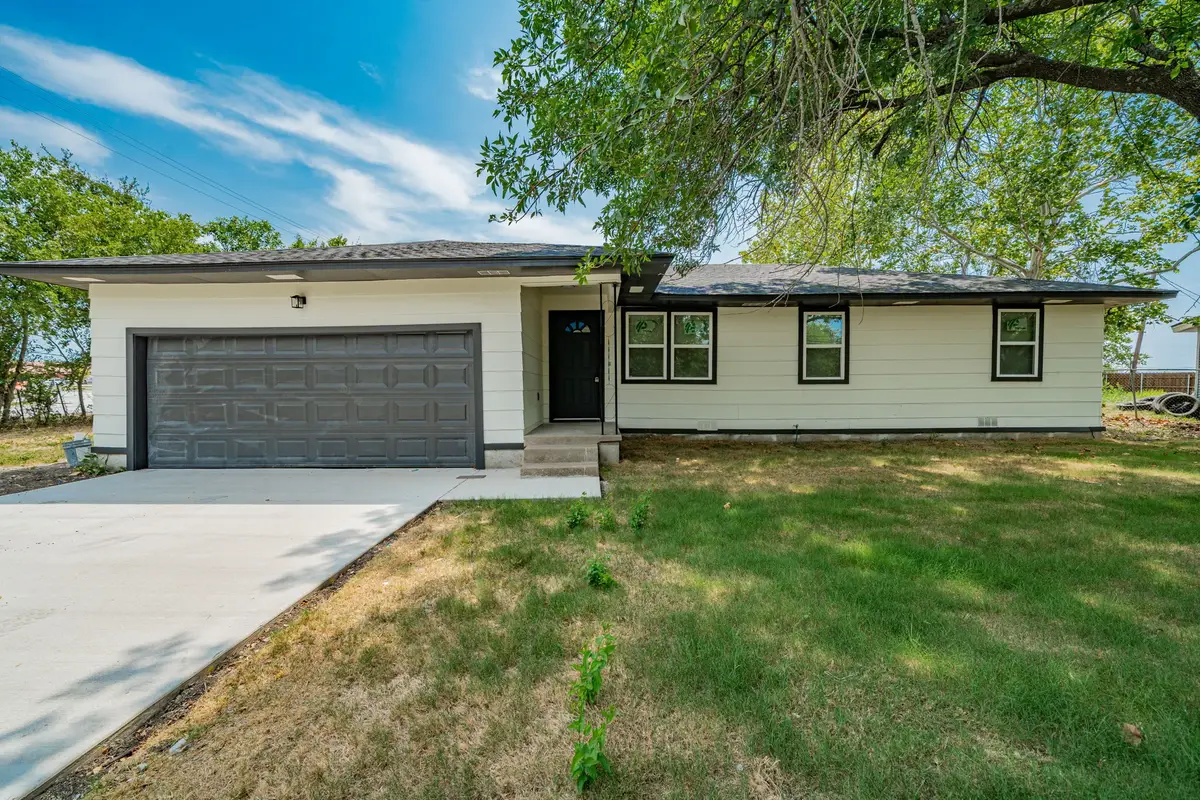 613 Jefferson Avenue, Princeton, TX 75407 - #1