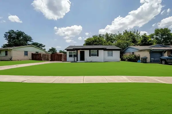 2306 Clover Ridge Drive, Dallas, TX 75216