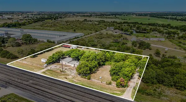 6394 State Highway 276 W, Fate, TX 75189