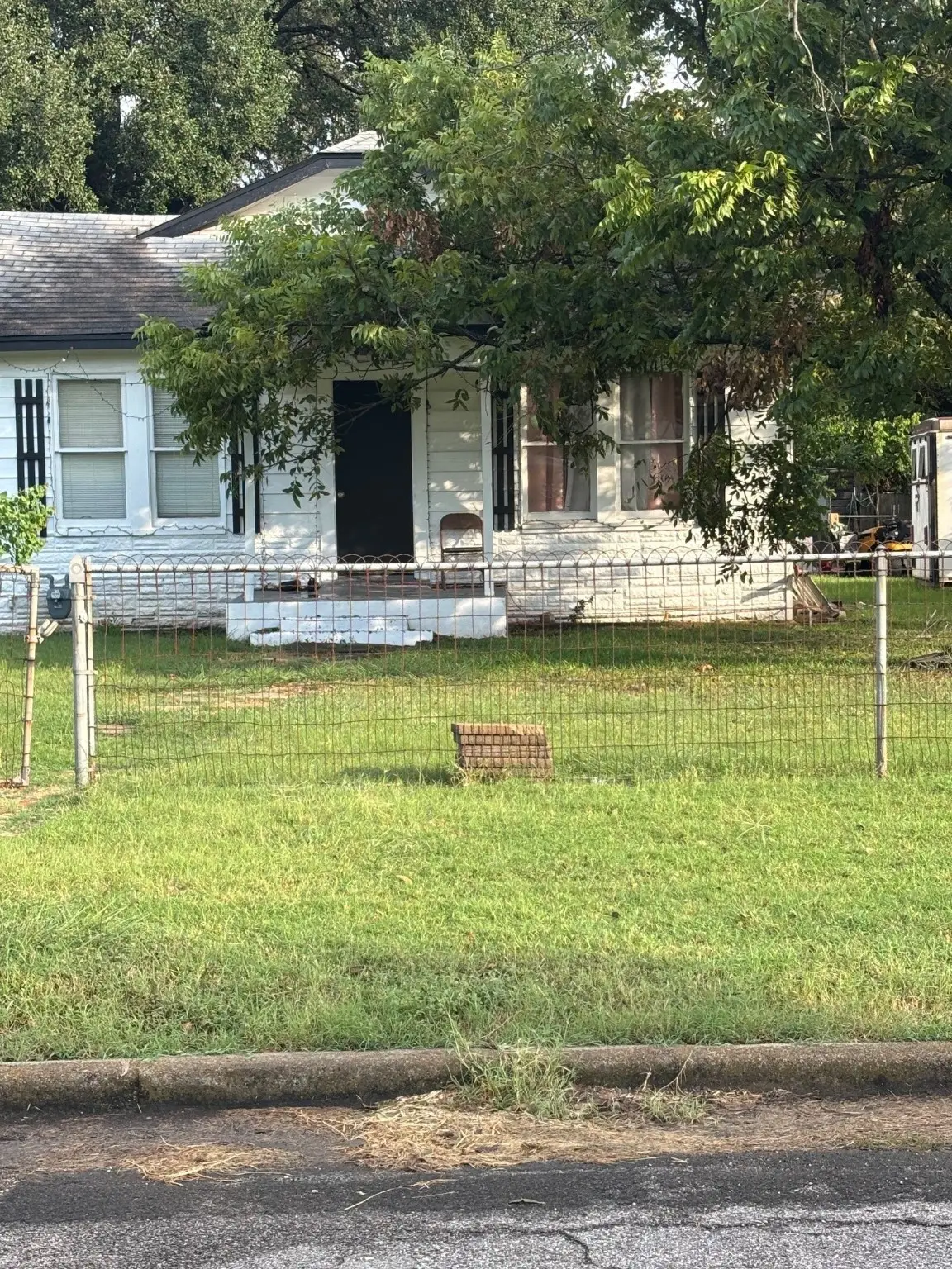 1528-1532 Mcferrin, Waco, TX 78708 - Image #1