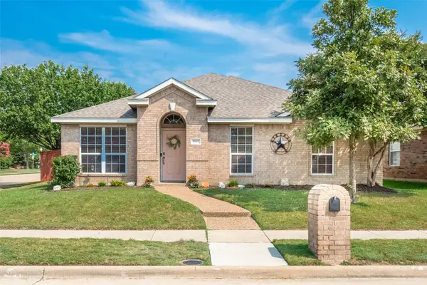 5112 Golden Wheat Lane, McKinney, TX 75070