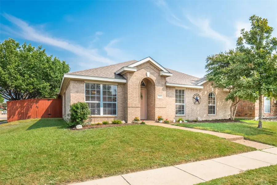 5112 Golden Wheat Lane, McKinney, TX 75070 - Image #2