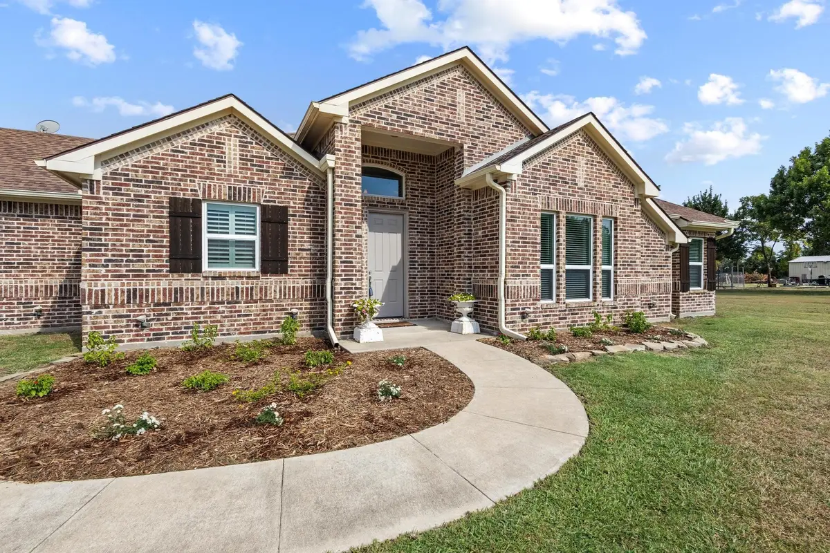 5607 County Road 1102, Princeton, TX 75407 - #1