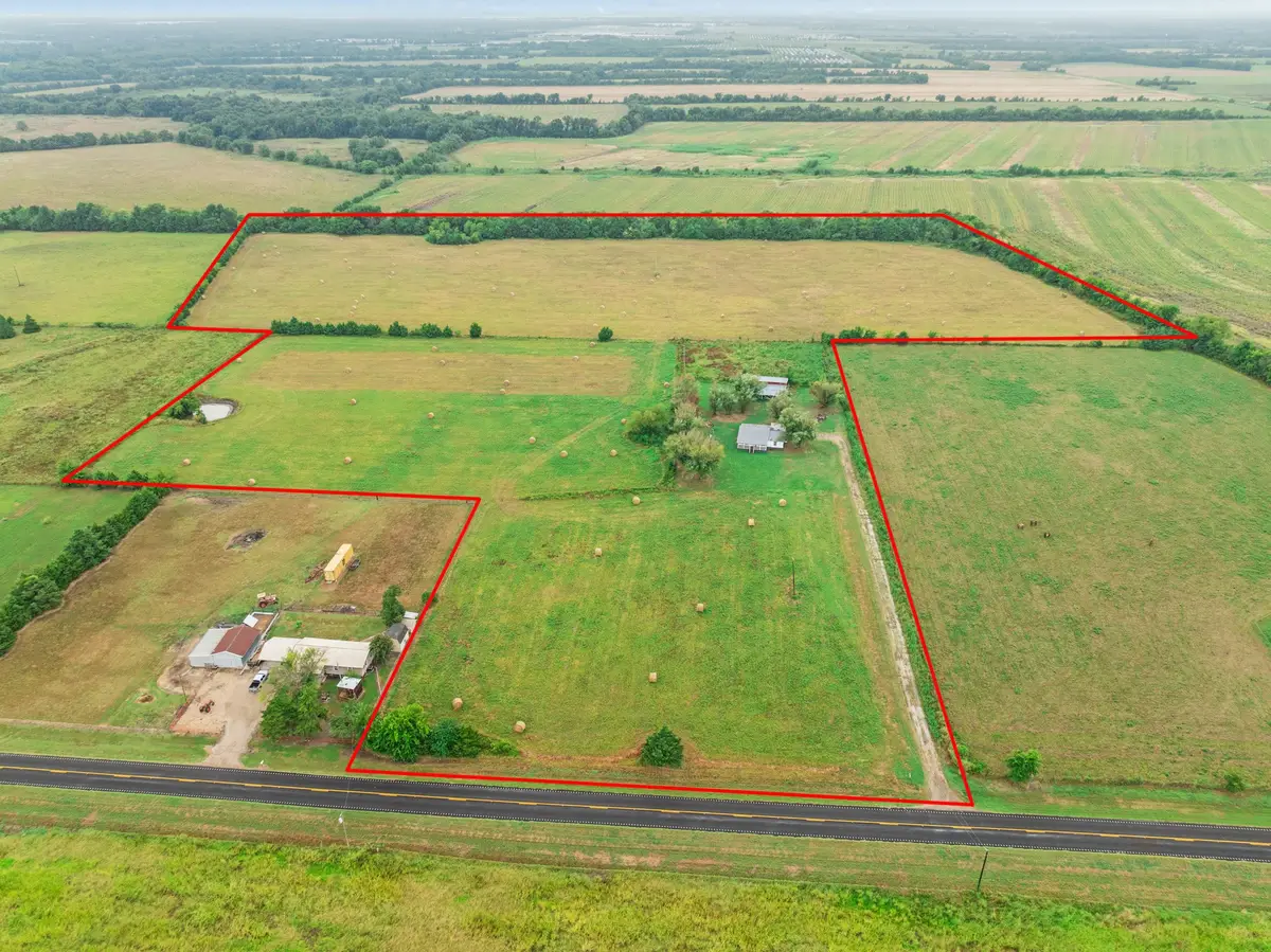 1905 Fm 1501, Deport, TX 75435 - Image #1