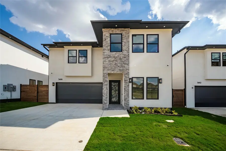 3408 Umyousef Court, Irving, TX 75038 - Image #2