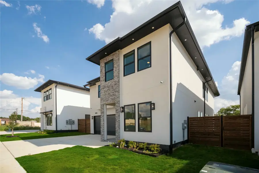 3408 Umyousef Court, Irving, TX 75038 - Image #3