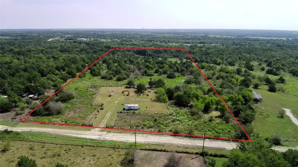 155 Private Road 5462, Mexia, TX 76667