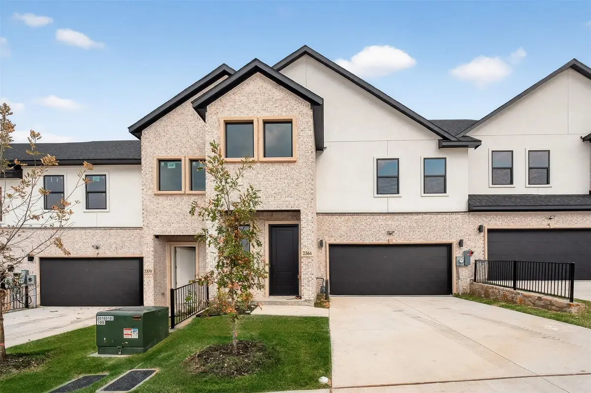 2366 Usman Drive, Irving, TX 75062 - Image #1