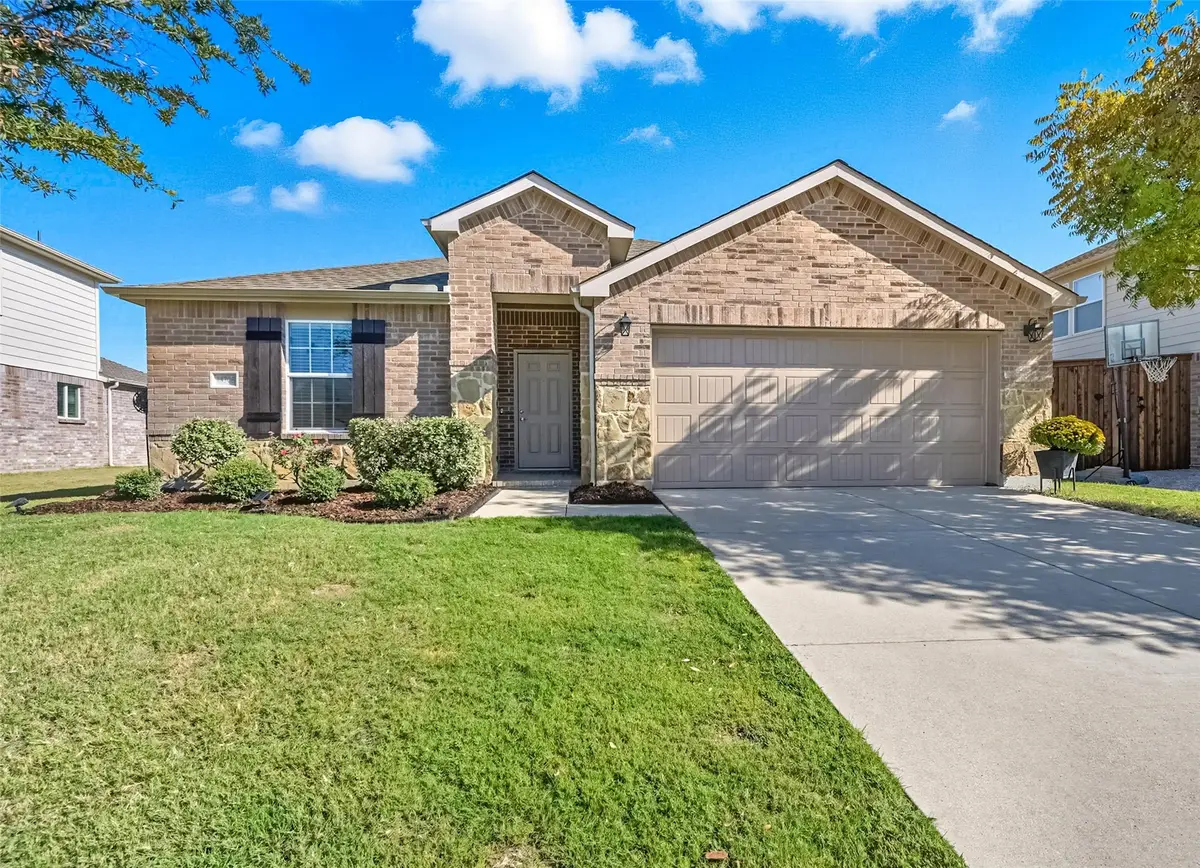 14708 Brandon Drive, Little Elm, TX 75068 - Image #1