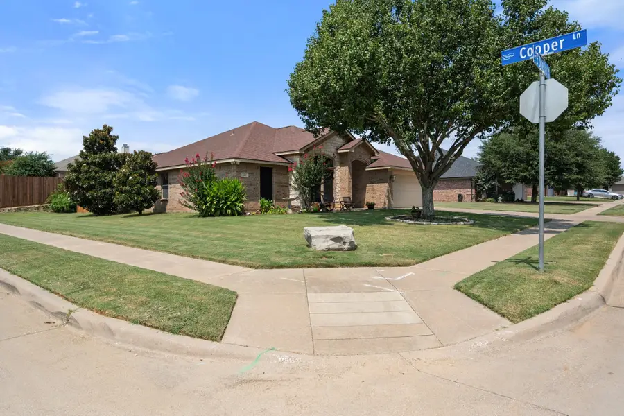 628 E Sheila Circle, Joshua, TX 76058 - Image #3
