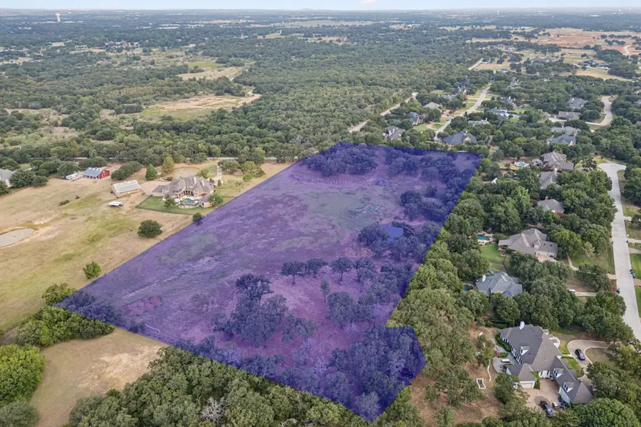 TBD Scenic Drive, Flower Mound, TX 75022 - Image #2