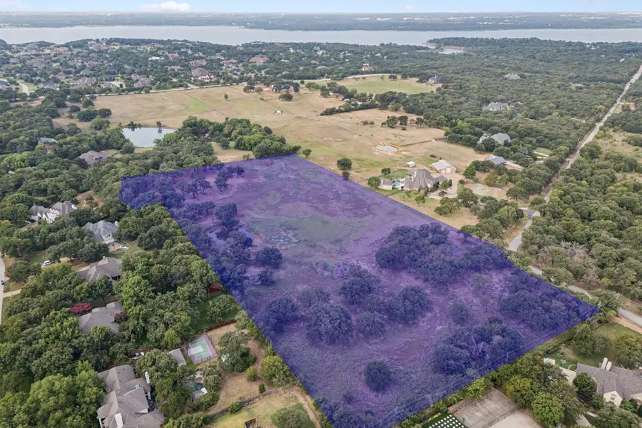 TBD Scenic Drive, Flower Mound, TX 75022 - Image #3