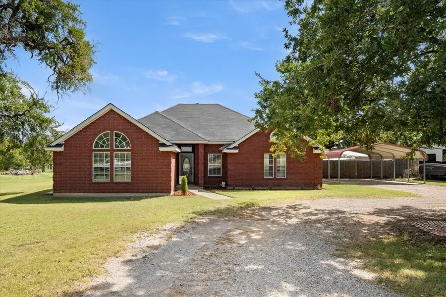697 County Road 1304, Bridgeport, TX 76426 - Image #3