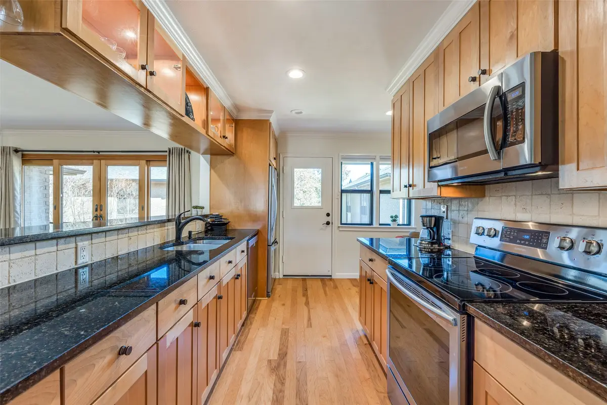 10741 Villager Road #D, Dallas, TX 75230 - Image #1