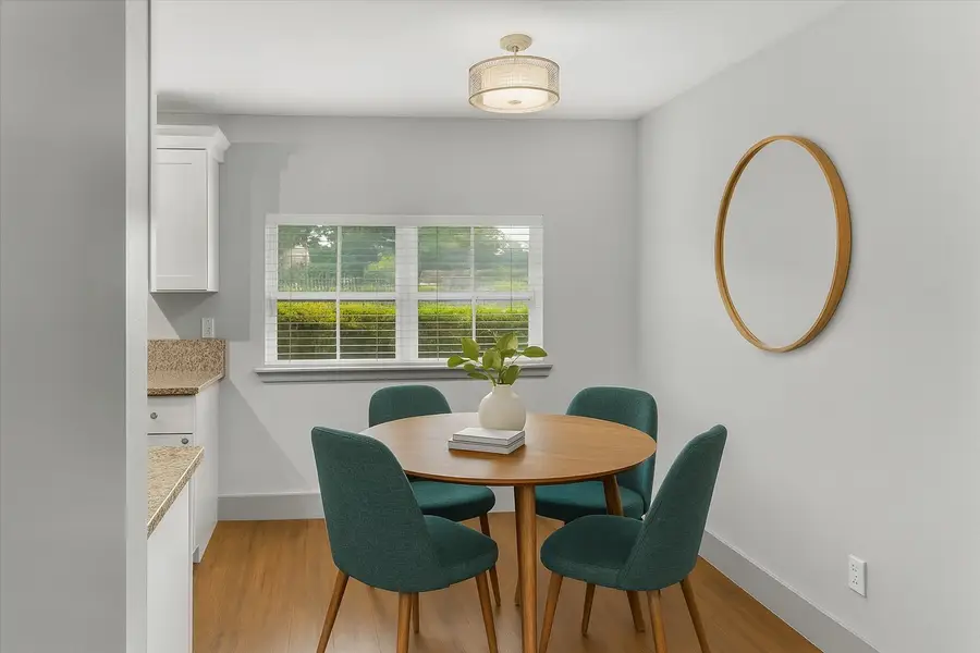 4633 Fairmount Street #115, Dallas, TX 75219 - Image #3