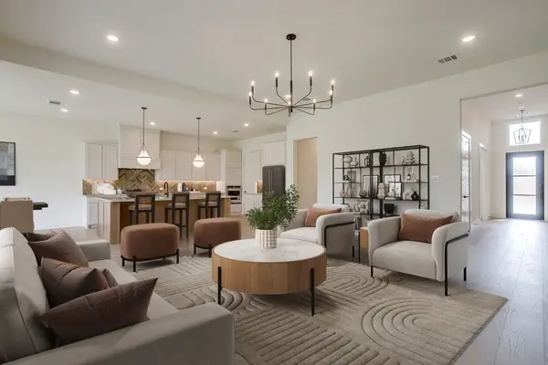 8517 Scottie Street, North Richland Hills, TX 76182