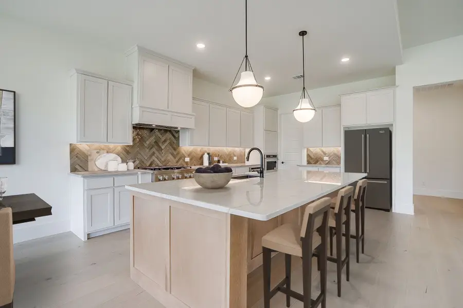 8517 Scottie Street, North Richland Hills, TX 76182 - Image #2