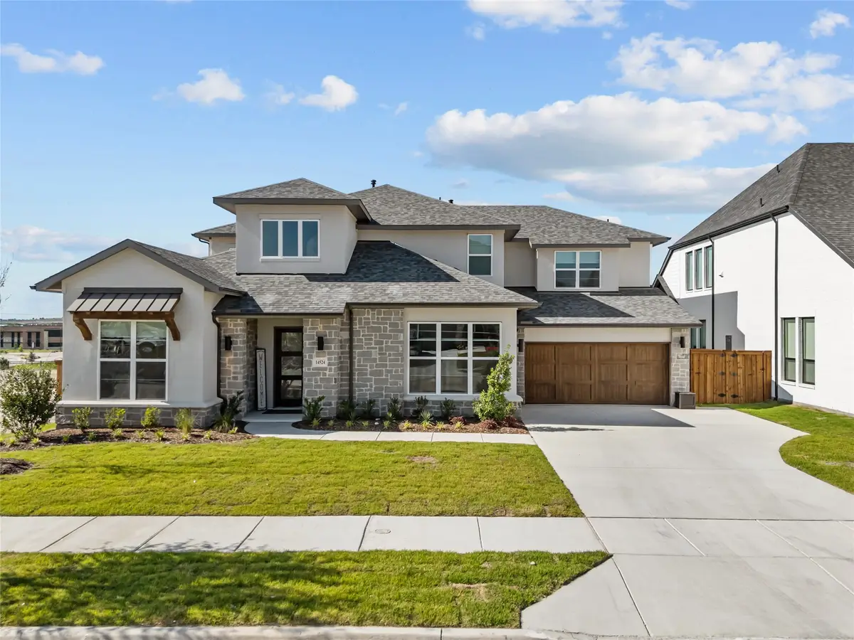 14524 Capridge Road, Fort Worth, TX 76008 - Image #1