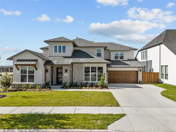 14524 Capridge Road, Fort Worth, TX 76008