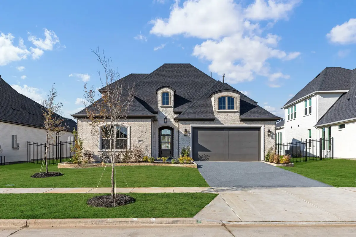 4820 Belo Drive, Prosper, TX 75078 - Image #1