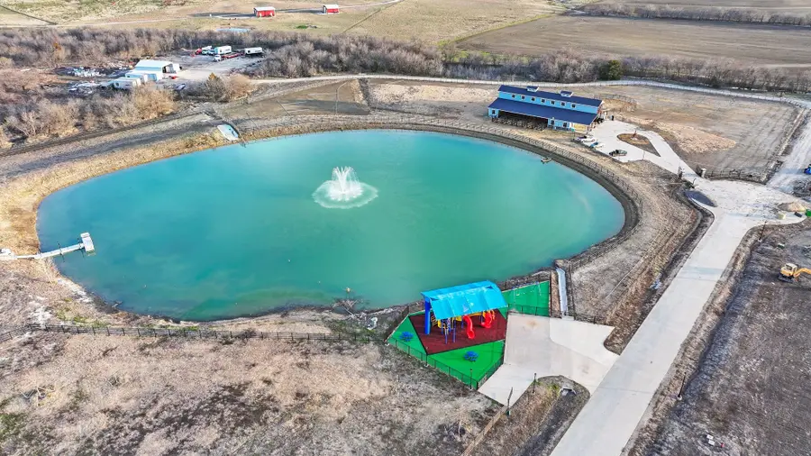 Lot 17A Phase 4 Campbell Road, Waxahachie, TX 75167 - Image #2