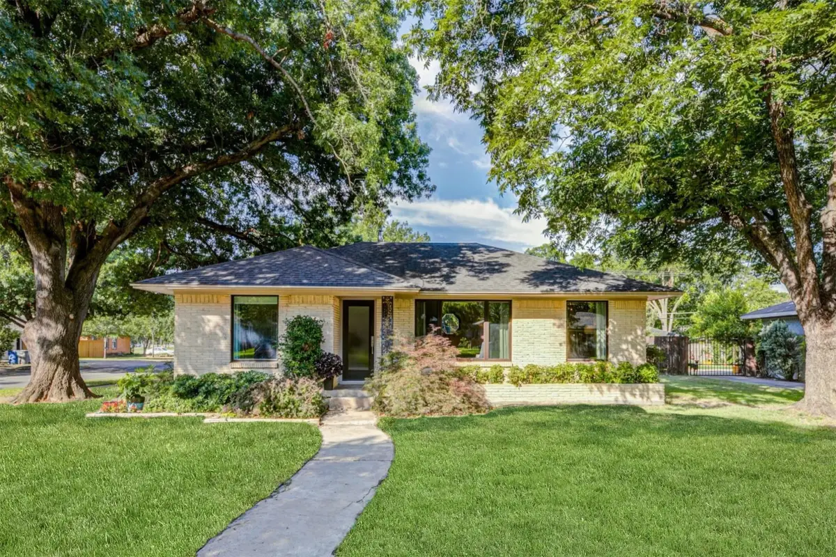 1630 Loree Drive, Dallas, TX 75228 - Image #1