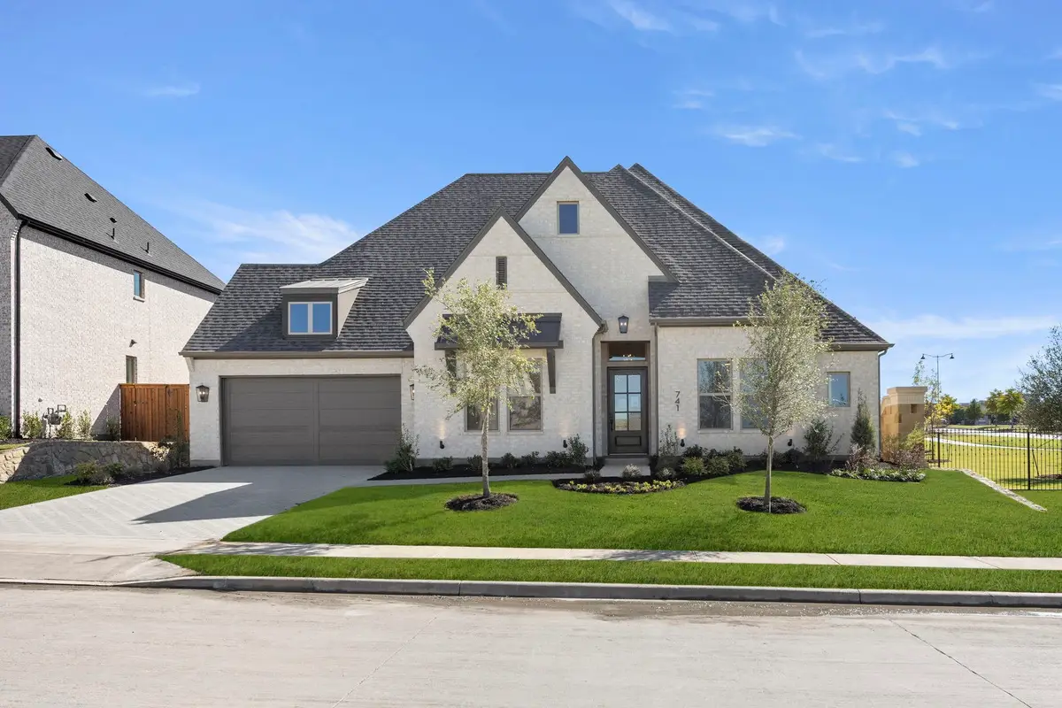 741 Capella Drive, Prosper, TX 75078 - Image #1