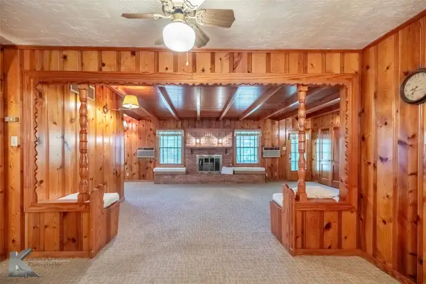 1810 Jeanette Street, Abilene, TX 79602