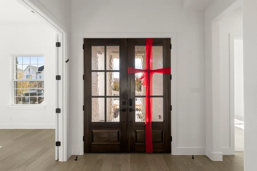 591 Twilight Drive, Prosper, TX 75078 - Image #2