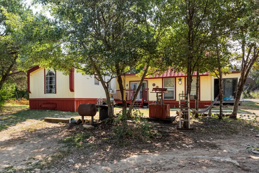 2719 River View Trail, Granbury, TX 76048 - Image #2