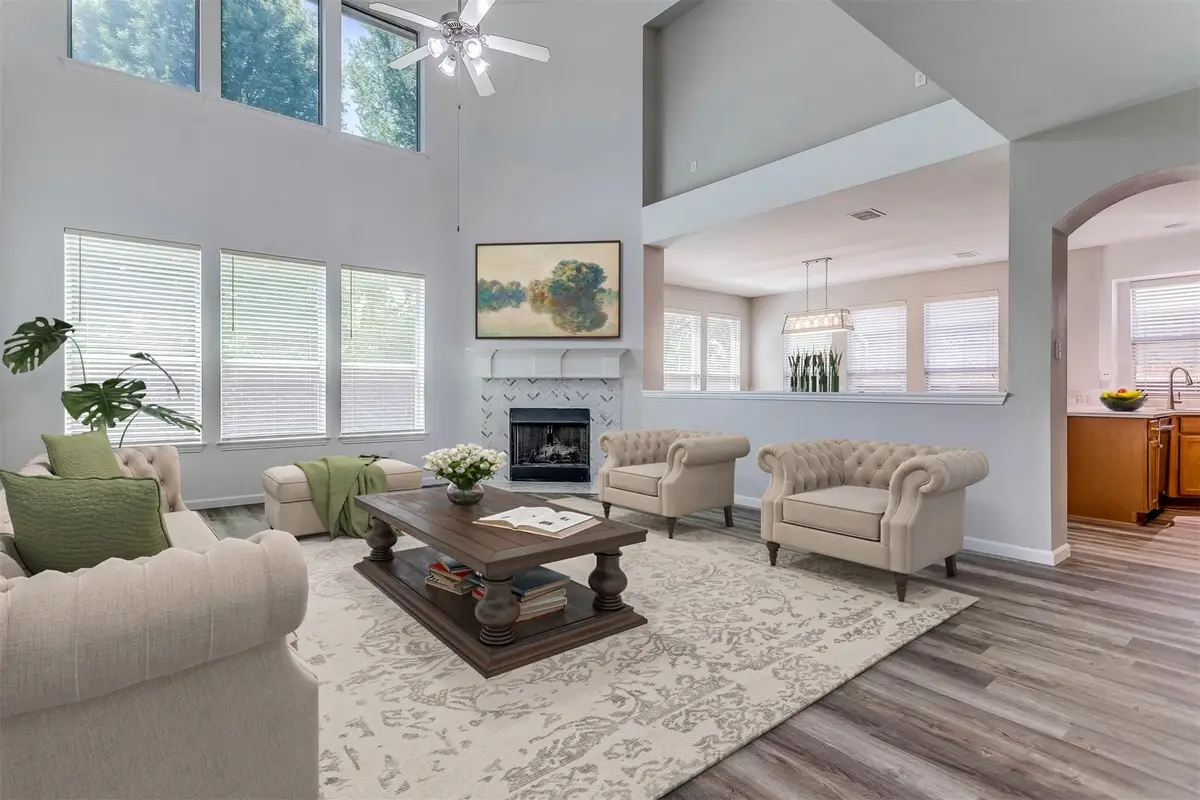 817 Rushmore Drive, Allen, TX 75002 - Image #1