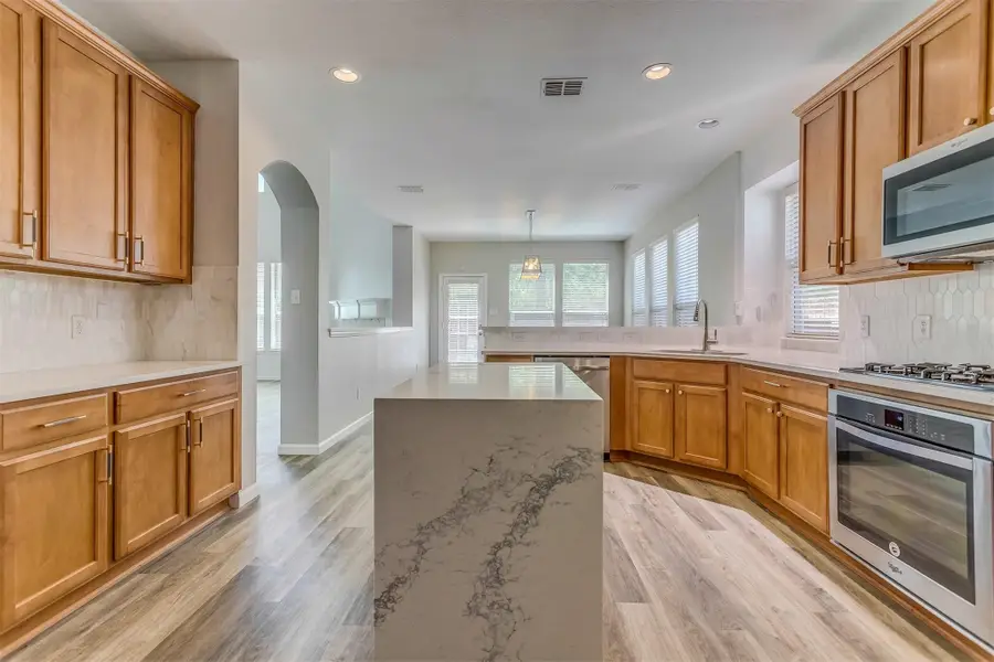 817 Rushmore Drive, Allen, TX 75002 - Image #2