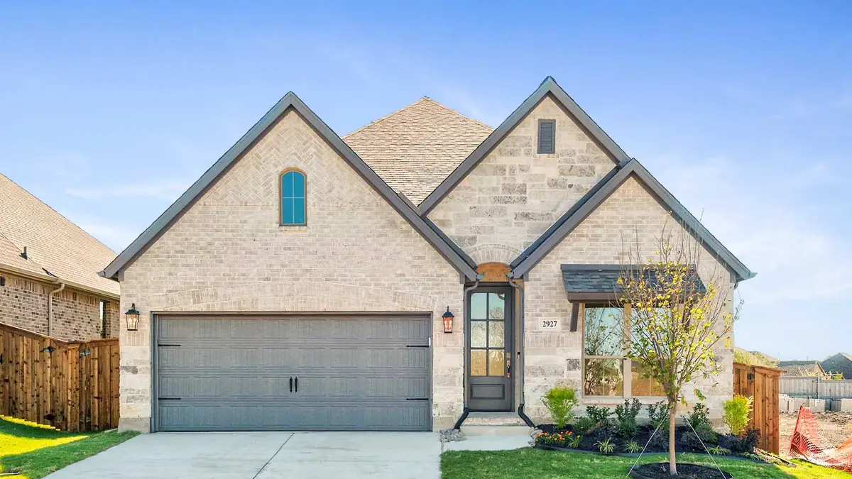 2927 Soaring Hills Drive, Forney, TX 75126 - #1