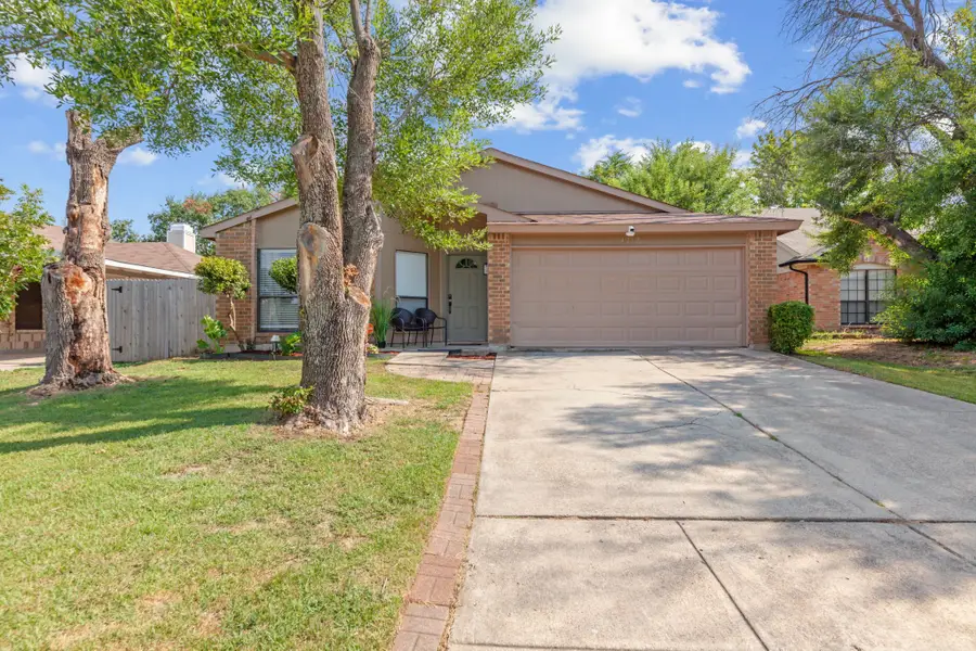 4212 N Staghorn Circle, Fort Worth, TX 76137 - #2