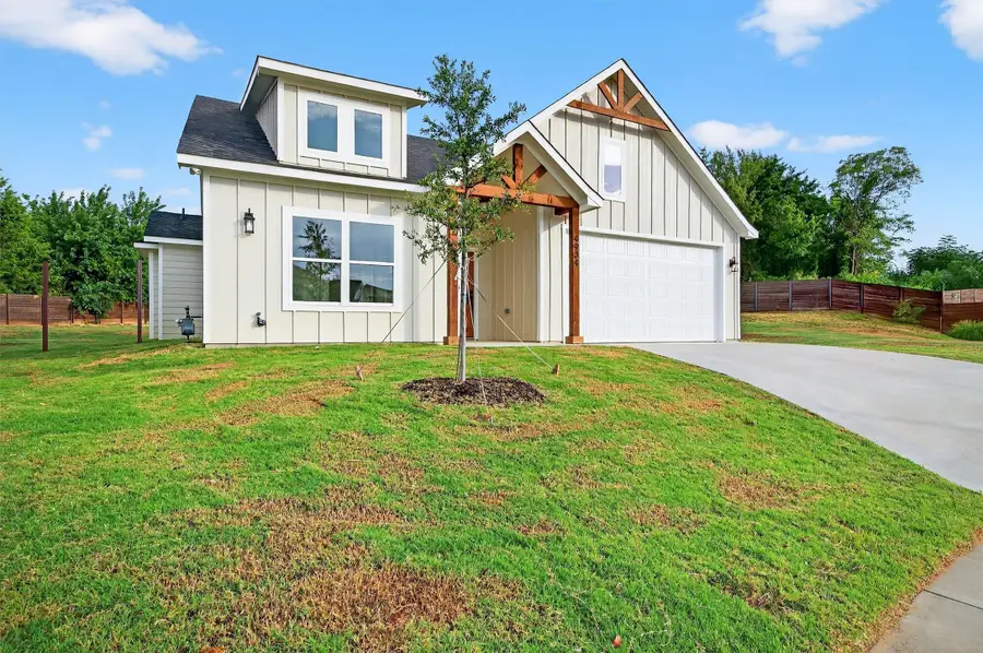 4934 Dry Creek Road, Sherman, TX 75092 - Image #2