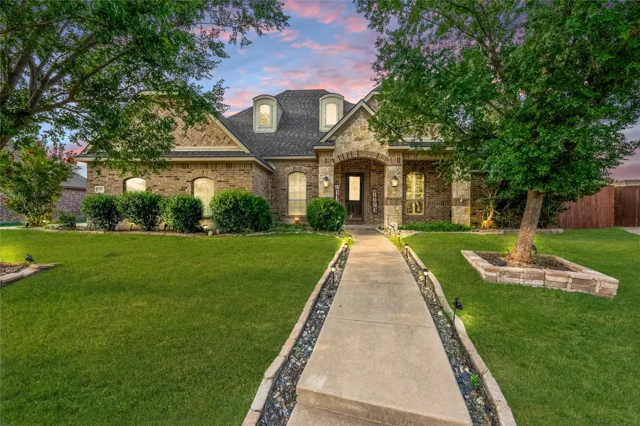 109 Abbey Road, Waxahachie, TX 75165 - Image #2