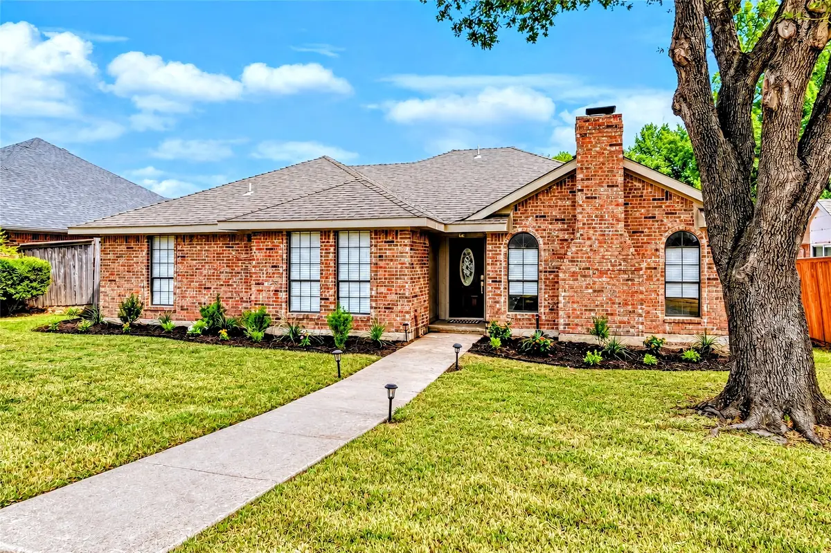 412 Kylie Lane, Wylie, TX 75098 - #1