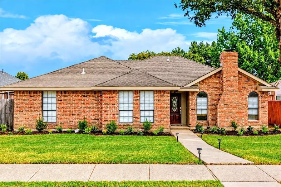 412 Kylie Lane, Wylie, TX 75098 - #2