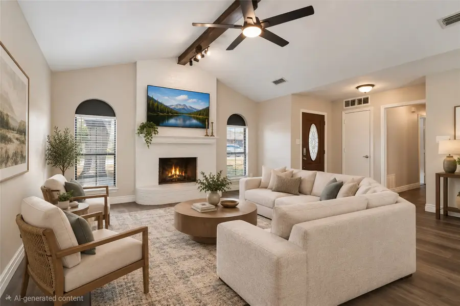 412 Kylie Lane, Wylie, TX 75098 - #3