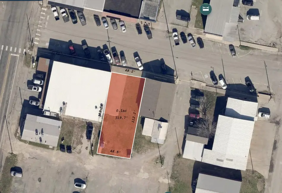 114 E Haning Street, Howe, TX 75459 - Image #1